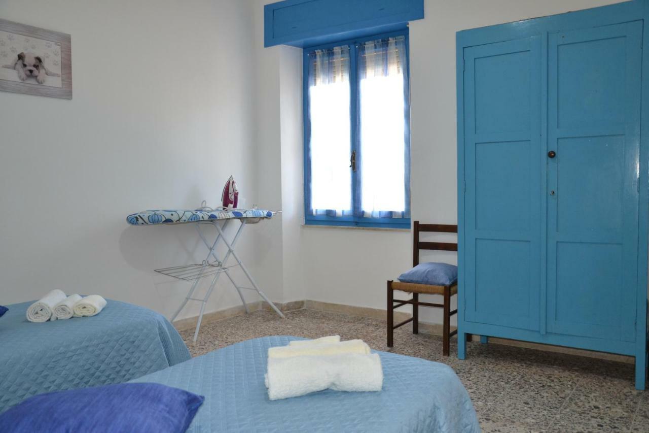 Casa Indipendente Immersa Nel Verde Con Vista Mare Dorgali Luaran gambar